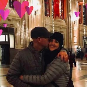 Meet your Posher, Kim